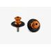 SPOOLS PUIG PRO 9259T ORANŽNA M8