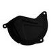 CLUTCH COVER PROTECTOR POLISPORT PERFORMANCE 8447700001 ČRNA