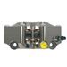 RADIAL BILLET 2-PIECE CALIPER ACCOSSATO PZ022 DISTANCE 82 MM