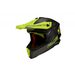 HELMET MT HELMETS FALCON - MX802 D3 - 33 M