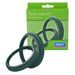 SEALS KIT (OIL - DUST) SKF WP KITG-43W 43X52.9X9.5 / 43X53.4X5.8 ZELENA