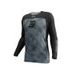 JERSEY SHOT CONTACT ONYX A06-12C1-C01-09 BLACK / GREY M