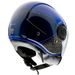 HELMET MT HELMETS VIALE SV - OF502SV A7 - 07 XS