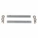 BRAKE PAD RETAINING PIN KIT ALL BALLS RACING BPRPK18-7017