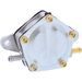 FUEL PUMP VACUUM OPERATED ALL BALLS RACING 47-5012