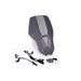 WINDSCREEN PUIG TOURING 3818F DARK SMOKE