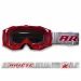 GOGGLES ARIETE 8K OVER 14960-ORRL RDEČ LIGHT-SENSITIVE LENS