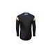 MX DRES YOKO TRE BLACK/YELLOW S