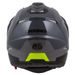 TOURING HELMET CASSIDA TOUR 1.1 SPECTRE GREY/ FLUO YELLOW/ BLACK L