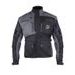 JAKNA SHOT RACETECH A09-14A1-A02-12 BLACK / GREY 2XL