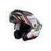 HELMET MT HELMETS ATOM 2 SV BAST A0 GLOSS PERL XS