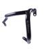 ENGINE GUARDS RDMOTO CF05KD MATT BLACK