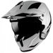 HELMET MT HELMETS STREETFIGHTER SV - TR902XSV A2 -02 L