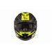 HELMET KID MT HELMETS RAPIDE PRO - FF104PRO C3 - 23 M KID