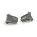 SPARE RUBBER END PROTECTOR PUIG R19 3148U SIVA