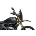 WINDSHIELD PUIG NEW. GEN TOURING 22854F DARK SMOKE