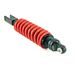 MONOSHOCK K-TECH RAZOR-R LITE 287SD-021-130-006 80-95KG LOW