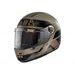INTEGRALNA ČELADA MT HELMETS JARAMA 68TH C9 MATT GOLD S