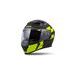 FULL FACE HELMET CASSIDA INTEGRAL 3.0 ROXOR YELLOW FLUO MATT/ WHITE/ BLACK/ GREY M