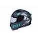 HELMET MT HELMETS KRE CARBON A8 - 08 XS