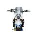 WINDSHIELD PUIG NEW GEN. SPORT 22926H SMOKE
