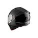 HELMET MT HELMETS GENESIS SV SOLID A1 GLOSS BLACK M