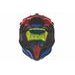 HELMET MT HELMETS FALCON B0 - 10 M