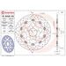 ZAVORNI DISK BREMBO 78B408B3 FLOATING