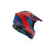 HELMET MT HELMETS FALCON - MX802 B4 - 14 M