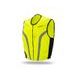 VEST SEVENTY DEGREES 70° SD-A1 FLUOR YELLOW S