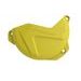 CLUTCH COVER PROTECTOR POLISPORT PERFORMANCE 8447500002 YELLOW RM 01