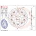 ZAVORNI DISK BREMBO 78B408B1 FLOATING
