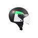 HELMET MT HELMETS STREET S INBOARD D6 MATT XL