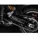 SWING ARM PROTECTOR KIT STICKERS PUIG GS 20213N ČRNA
