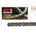 VERIŽNI SET EK - SREBRNA CHAIN 520 MRD, NON-SEALED, CHK FRONT SPROCKET SUPERSPROX, CHK REAR SPROCKET SUPERSPROX ZA KTM SX-F 450 2022-2025