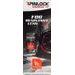 LENS PINLOCK MT HELMETS ACCESORIOS