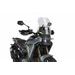 WINDSCREEN PUIG TOURING 22322W CLEAR