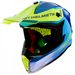 HELMET MT HELMETS FALCON C3 - 23 M