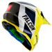 HELMET MT HELMETS FALCON - MX802 A3 - 03 S