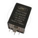 FLASHER RELAY JMP ELECTRONIC 12V 4PIN