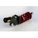 REAR MONOSHOCK K-TECH DDS 245-012-150/015 LITE