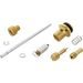 CARBURETOR REBUILD KIT ALL BALLS RACING 26-1701
