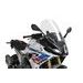 WINDSCREEN PUIG TOURING 22681W PROZORNA