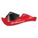 HANDGUARD POLISPORT EVOLUTION INTEGRAL 8305100032 WITH MOUNTING KIT (Ø22 MM) RED CR 04