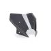 WINDSHIELD PUIG NEW GEN. SPORT 22783F DARK SMOKE