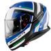 HELMET MT HELMETS THUNDER 3 SV - FF102SV C7 - 27 S