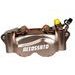 RADIAL BILLET 2-PIECE CALIPER ACCOSSATO PZ011 DISTANCE 100 MM