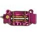 RADIAL BILLET 2-PIECE CALIPER ACCOSSATO PZ011 DISTANCE 100 MM