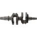 CRANKSHAFT AND RODS KIT HOT RODS HR00251