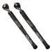 PRESSURIZED CARTRIDGE BITUBO ADJUSTABLE: SPRING PRELOAD, REBOUND, COMPRESSION WITH 1 LT OIL